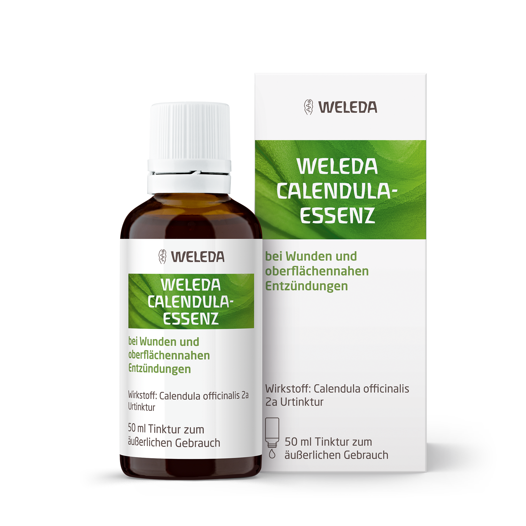 Calendula-Essenz