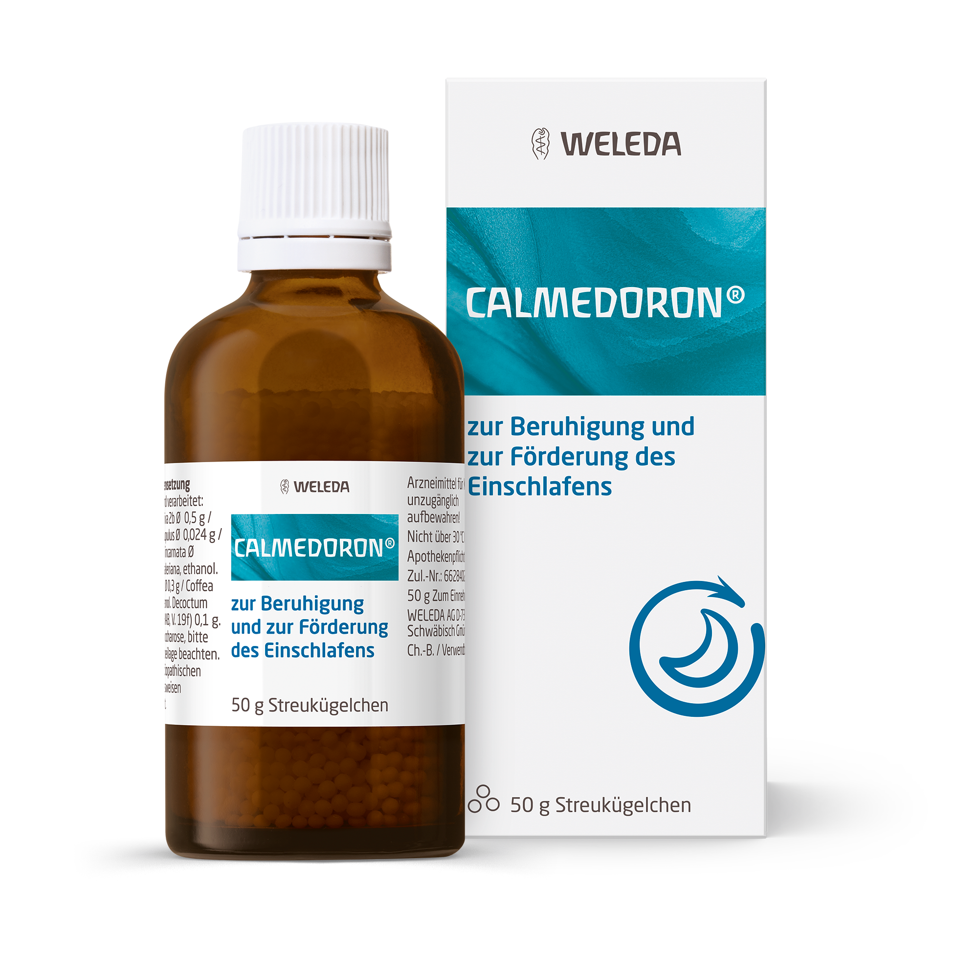 Calmedoron®