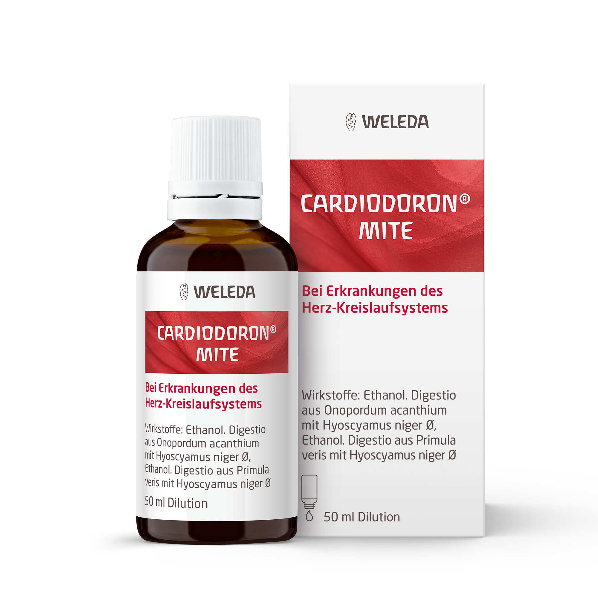 Cardiodoron® mite