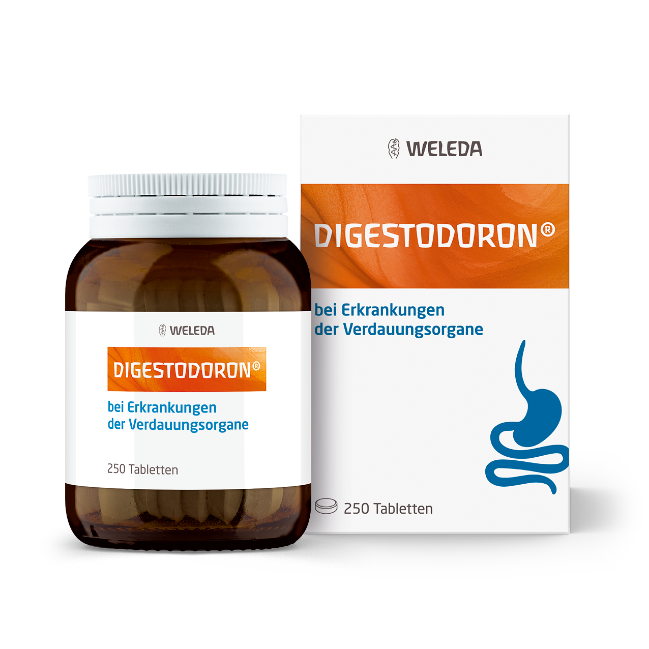 Digestodoron®