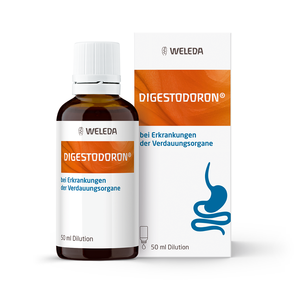 Digestodoron®