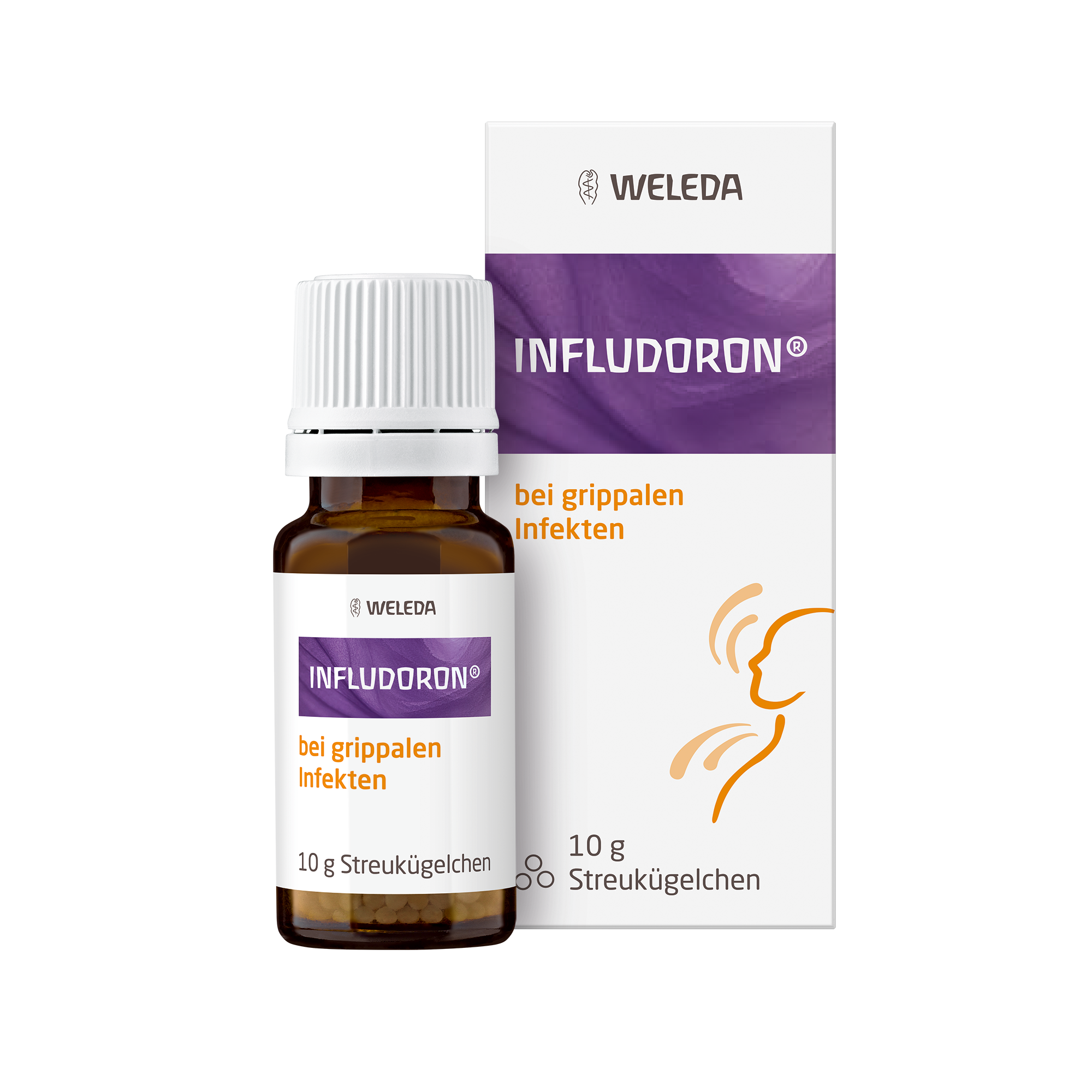 Infludoron®