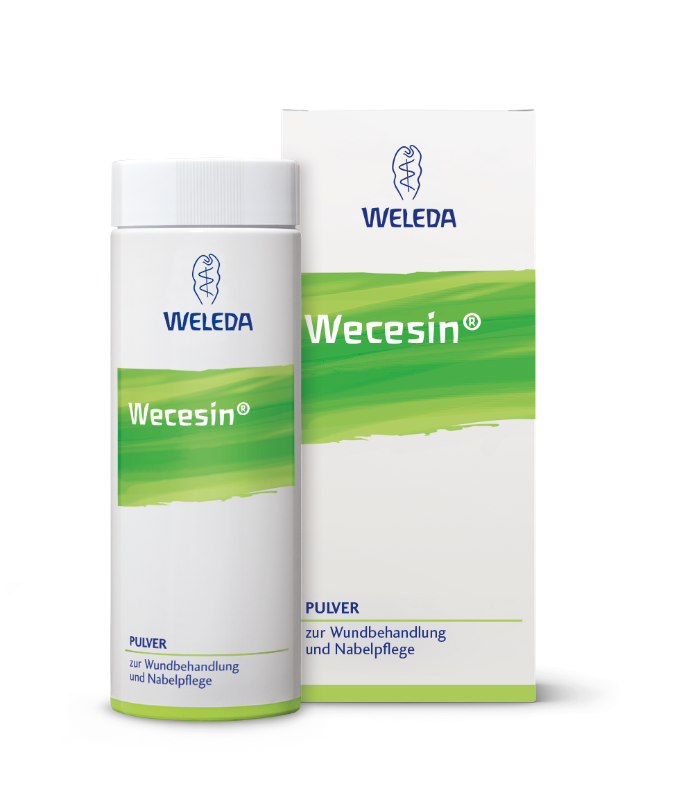 Wecesin®